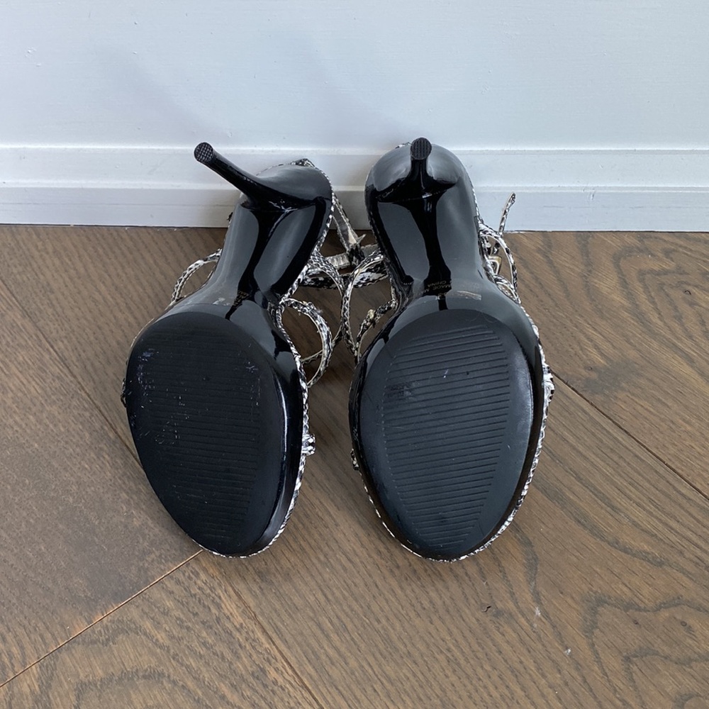 Colin Stuart Shoes - Picture 4 of 5